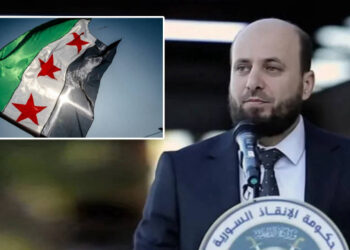 Suriye’de HTŞ öncülüğünde yeni geçici hükümet kuruldu