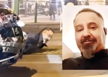 İşte o Suudi doktor! Noel pazarına saldırı düzenleyip 5 kişiyi öldürmüştü