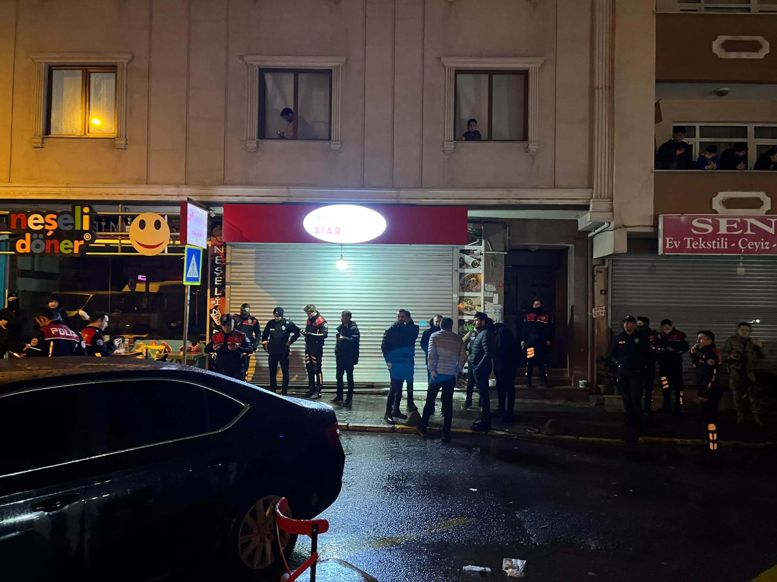 İki çiğ köftecide iki ayrı taciz olayı! 4 İki çiğ köftecide iki ayrı taciz olayı!