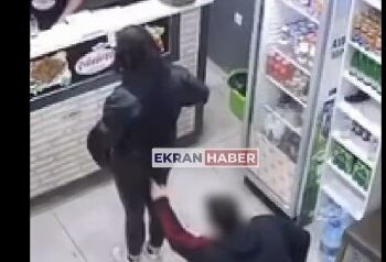 İki çiğ köftecide iki ayrı taciz olayı!