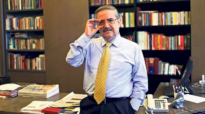Taha Akyol yazdı l Şahin Alpay ne diyor?
