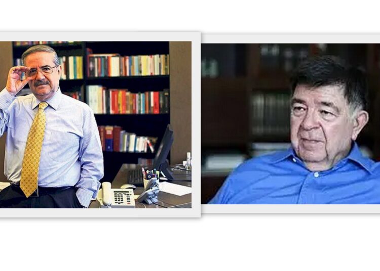 Taha Akyol yazdı l Şahin Alpay ne diyor?