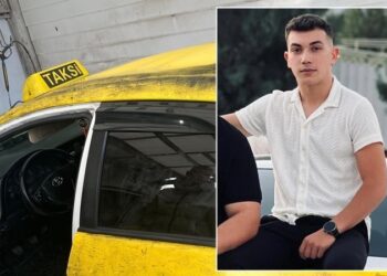 Harçlığını çıkartmak için takside çalışan üniversite öğrencisini katledenler yakalandı