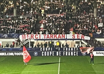 Türk iş insanı Tarkan Ser, Fransa’da futbol kulübü satın aldı