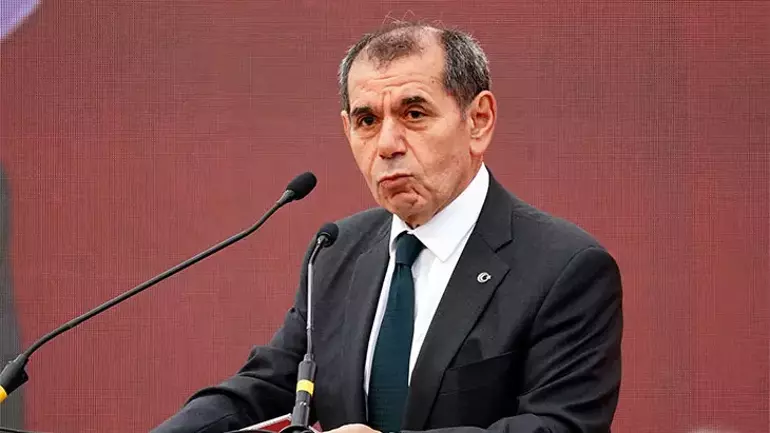 Dursun Özbek: TFF Başkanı beni açıkça tehdit etti 2 Dursun Özbek: TFF Başkanı beni açıkça tehdit etti