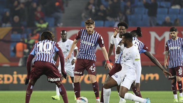 Safa Kar yazdı l ‘Nwakaeme’nin dönüşü’ de kurtaramadı! 3 Safa Kar yazdı l ‘Nwakaeme’nin dönüşü’ de kurtaramadı!