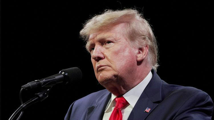 ABD Temyiz Mahkemesi onayladı! Trump 'tecavüz' suçundan 5 milyon dolar tazminat ödeyecek 2 ABD Temyiz Mahkemesi onayladı! Trump 'tecavüz' suçundan 5 milyon dolar tazminat ödeyecek