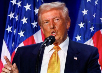 Trump tarih verip Hamas’ı tehdit etti: Serbest bırakılmazlarsa Ortadoğu, cehennemi yaşayacak