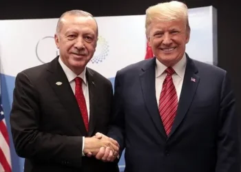 Hüsnü Yusuf Turabiç yazdı l Erdoğan’a övgü veya Trump’ın dostu olmak!