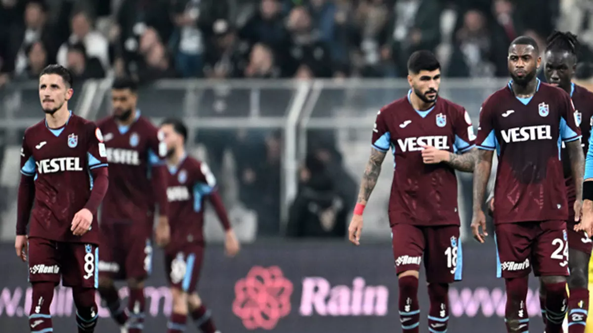 Kamil Aslan yazdı l Trabzonspor tribününden ‘yönetim istifa’ sesleri 2 Kamil Aslan yazdı l Trabzonspor tribününden ‘yönetim istifa’ sesleri