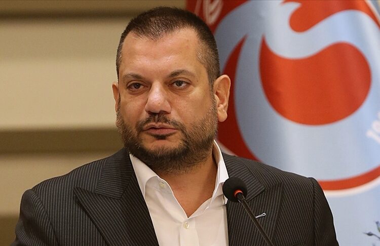 Kamil Aslan yazdı l Trabzonspor tribününden ‘yönetim istifa’ sesleri 1 Kamil Aslan yazdı l Trabzonspor tribününden ‘yönetim istifa’ sesleri