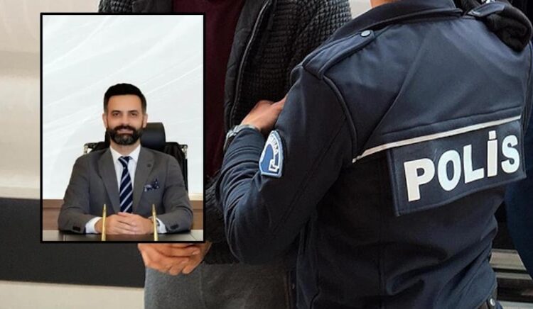 TÜİK Başkanı’nın rektör yardımcısı kardeşi ‘nitelikli dolandırıcılık’ suçlamasıyla gözaltında