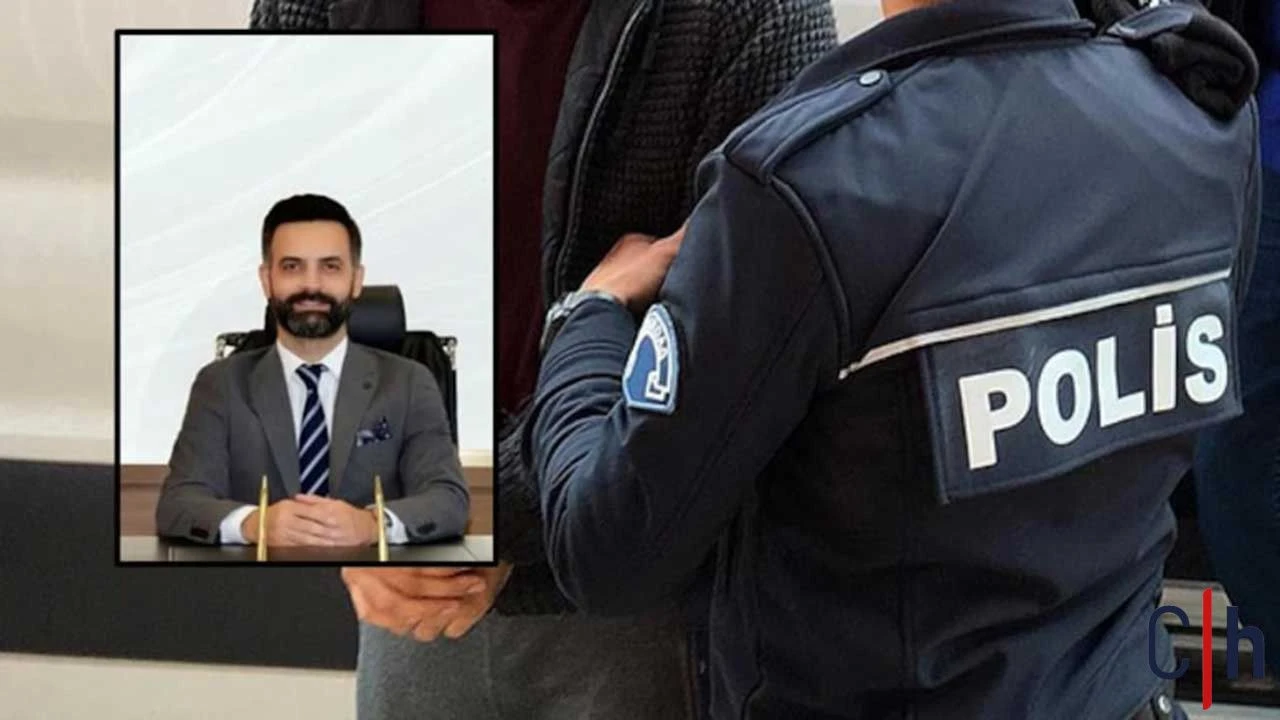 TÜİK Başkanı’nın kardeşiyle ilgili detaylar ortaya çıktı: Dolandırıcısını dolandırırken yakalanmış 2 TÜİK Başkanı’nın kardeşiyle ilgili detaylar ortaya çıktı: Dolandırıcısını dolandırırken yakalanmış