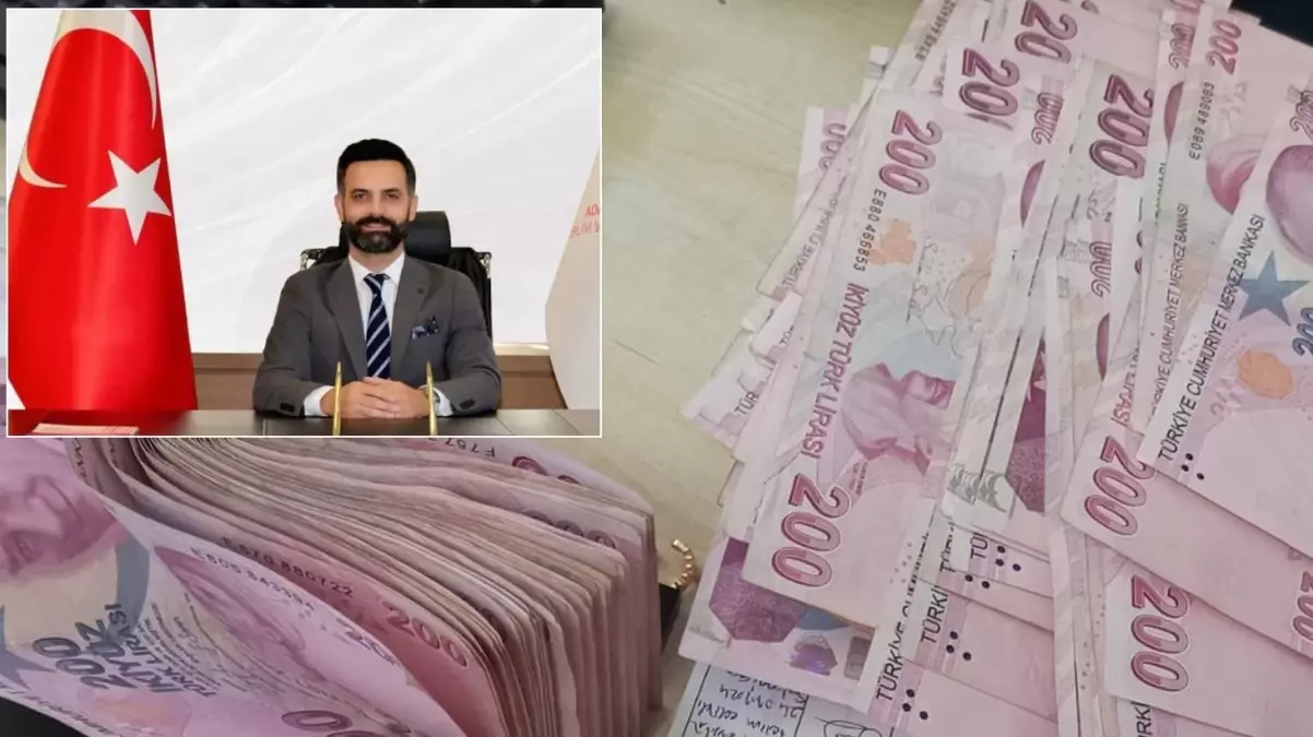 TÜİK Başkanı’nın kardeşiyle ilgili detaylar ortaya çıktı: Dolandırıcısını dolandırırken yakalanmış 3 TÜİK Başkanı’nın kardeşiyle ilgili detaylar ortaya çıktı: Dolandırıcısını dolandırırken yakalanmış