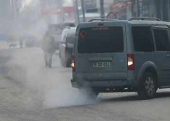 Türkiye’nin en soğuk kenti değişti: Ölçülen derece sıfırın altında 23,3