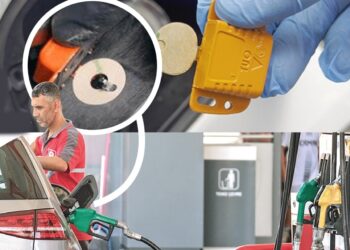 Yıllardır zarar eden şirket Ulusal Taşıt Tanıma Sistemi ihalesini nasıl aldı?