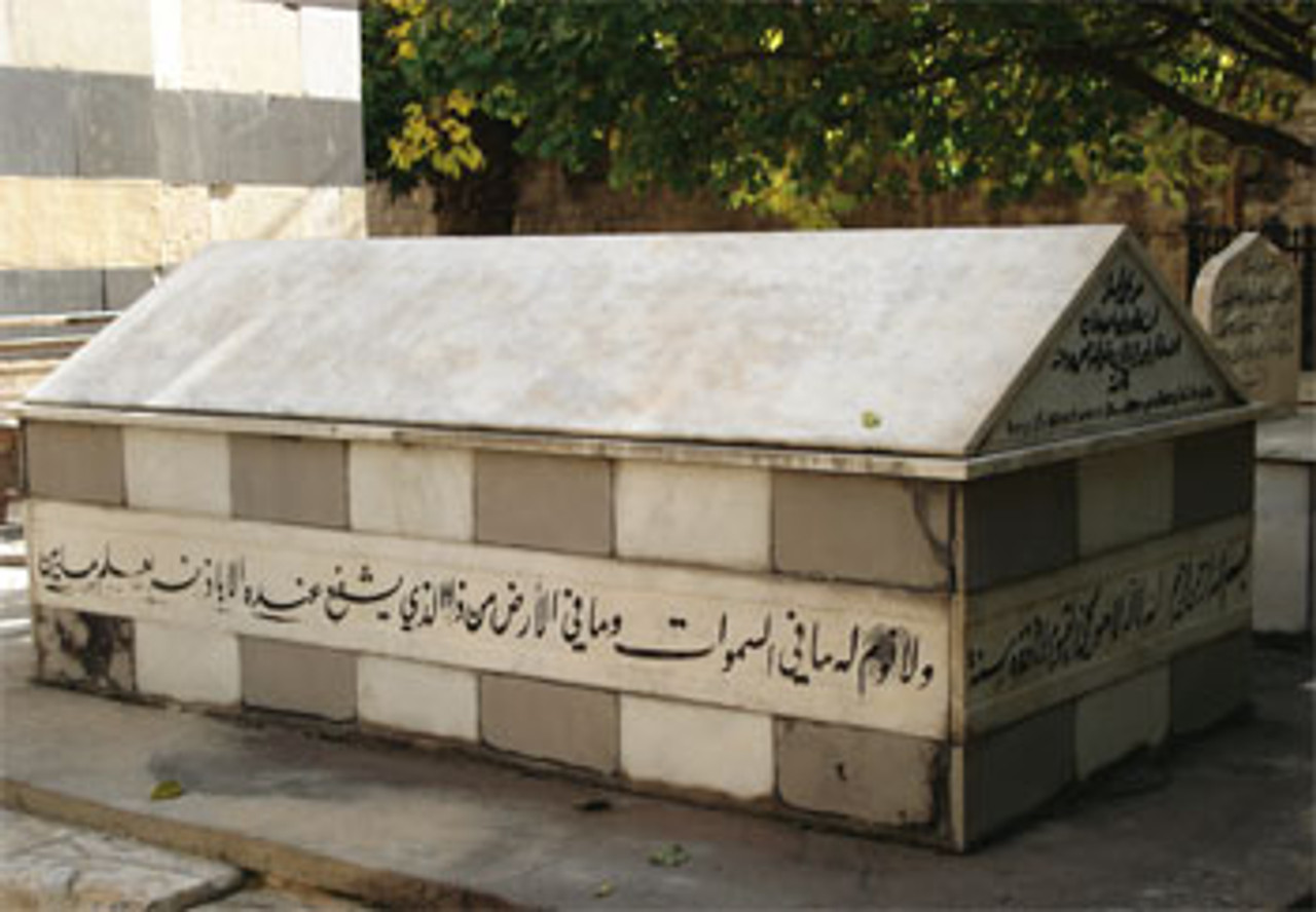 Esed zamanında yarım kalan Şam Süleymaniye Külliyesi’nde restorasyon yeniden başlayacak