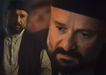 Kızıl Goncalar'da bomba ayrılık! Vahid gidiyor, yeni oyuncular geliyor 5 Kızıl Goncalar’da bomba ayrılık! Vahid gidiyor, yeni oyuncular geliyor