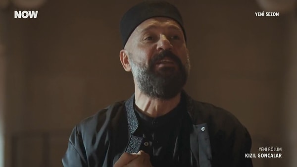 Kızıl Goncalar'da bomba ayrılık! Vahid gidiyor, yeni oyuncular geliyor