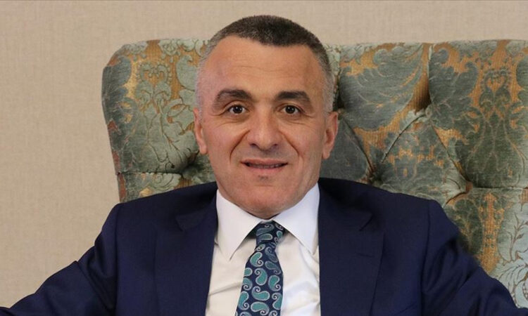 98 milyonluk mal varlığını açıklayamayan eski Kırklareli Valisi Bilgin’e yargı yolu 1 98 milyonluk mal varlığını açıklayamayan eski Kırklareli Valisi Bilgin’e yargı yolu