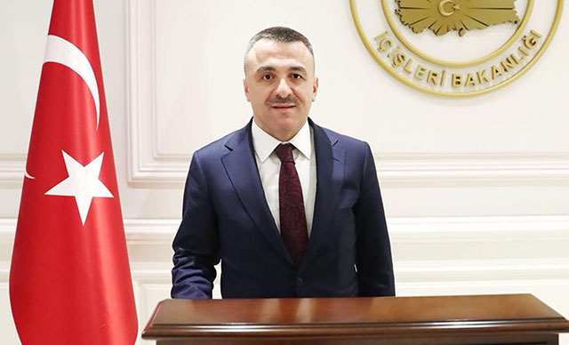 98 milyonluk mal varlığını açıklayamayan eski Kırklareli Valisi Bilgin’e yargı yolu 3 98 milyonluk mal varlığını açıklayamayan eski Kırklareli Valisi Bilgin’e yargı yolu