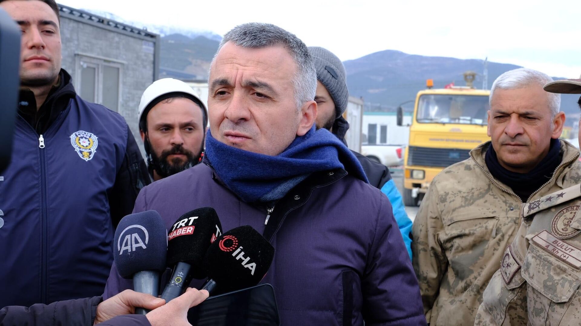 98 milyonluk mal varlığını açıklayamayan eski Kırklareli Valisi Bilgin’e yargı yolu 4 98 milyonluk mal varlığını açıklayamayan eski Kırklareli Valisi Bilgin’e yargı yolu