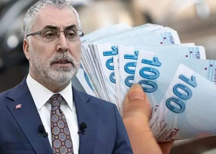 Bakan Işıkhan, asgari ücretin ne zaman belli olacağını açıkladı