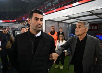 Volkan Demirel: Kamuoyundan özür dilerim ama Şenol Güneş’ten dilemiyorum