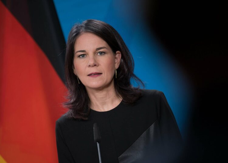 Almanya’dan Ankara’ya Suriye mesajı: Kürtleri sürece dahil edin