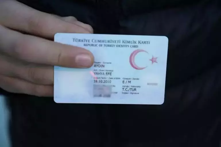 Çocuğu olmayan, buraya geliyor; isimler çoğunlukla aynı! 4 Çocuğu olmayan, buraya geliyor; isimler çoğunlukla aynı!