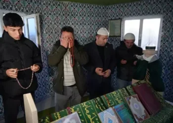 Çocuğu olmayan, buraya geliyor; isimler çoğunlukla aynı!