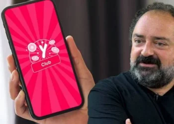 Yemeksepeti, müşterilerinin bilgilerini çalan hackera 200 bin euro sus payı ödemiş