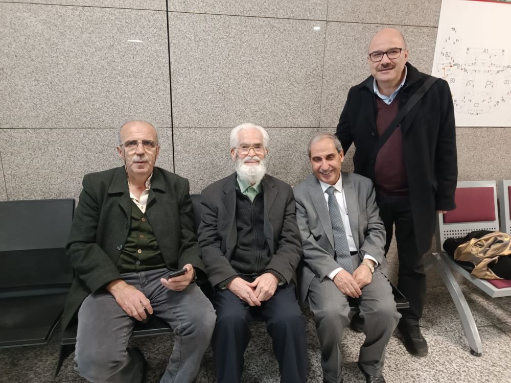 Kazım Güleçyüz tahliye oldu 5 Kazım Güleçyüz tahliye oldu