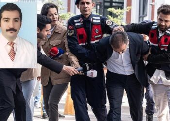 Yenidoğan çetesi davasında firari hastane müdürü yakalandı