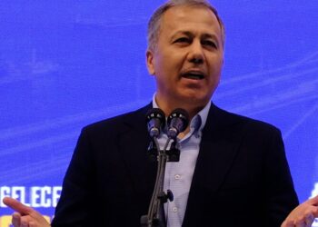 Bakan Yerlikaya açıkladı: İşte ülkesine dönen Suriyeli sayısı