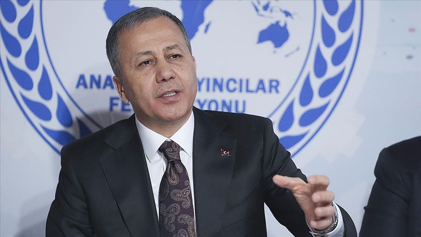 “Halepliler hemen dönmek istiyor, biz bekleyin diyoruz, mayınları temizleyeceğiz” 3 “Halepliler hemen dönmek istiyor, biz bekleyin diyoruz, mayınları temizleyeceğiz”