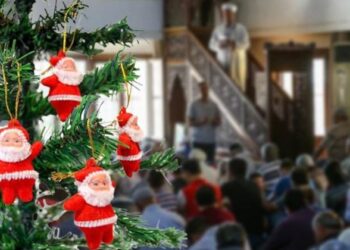 Diyanet’ten ‘yılbaşı’ uyarısı