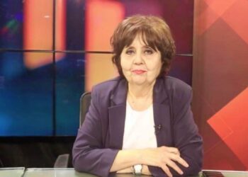 Gazeteci Ayşenur Arslan’a 7,5 yıla kadar hapis talep edildi