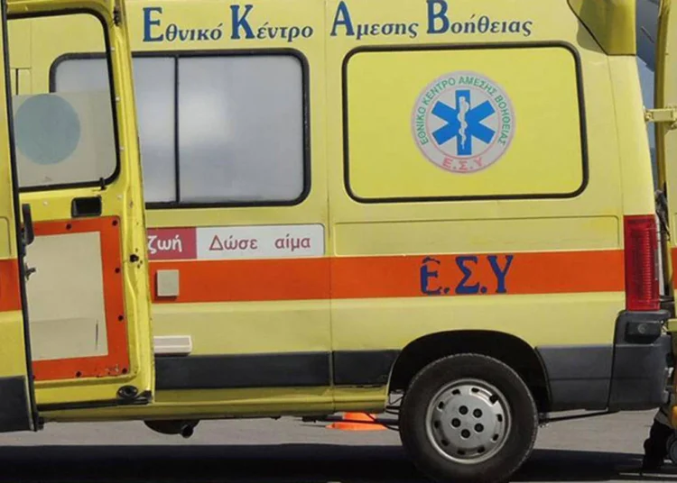 Yunanistan’da mülteci kampında bir çocuk hayatını kaybetti, Yunan doktor gözaltına alındı