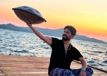 ‘Arstral seyahate çıktım’ diyen Yusuf Güney’den 2025 kehaneti: Uzaylılar, doğal afetler…