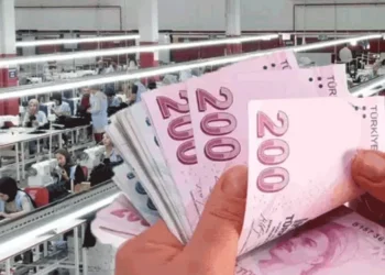 Asgari ücrette ‘zam’ pazarlığı başlıyor!