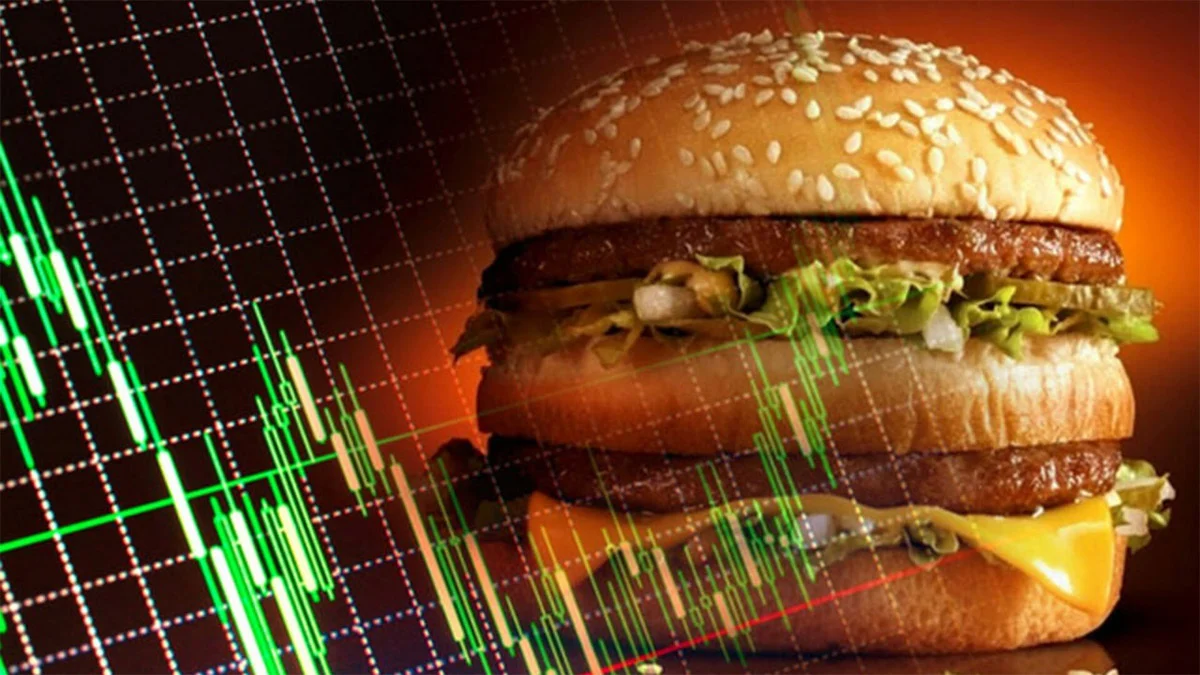 Yemek sektöründe dünya ortalamasını katladık! Dünyanın en pahalı ülkesiyiz