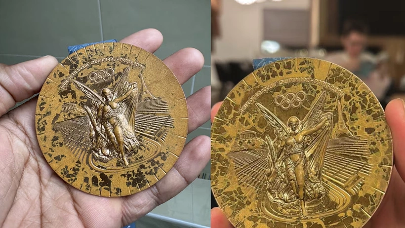 Olimpiyat skandalı: Madalyalar çürümeye başladı, sporcular iade ediyor