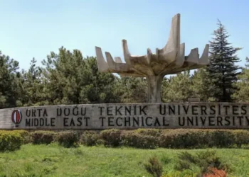 THE 2025 sıralaması: ODTÜ, Türkiye’de ilk 100’e giren tek üniversite oldu