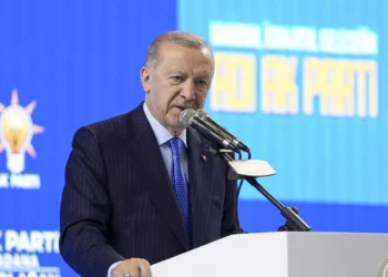 Erdoğan: Hayatımda hiç kırmızı kart görmedim
