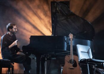 Evgeny Grinko, AKM’de Sevgililer Günü’ne özel konser verecek