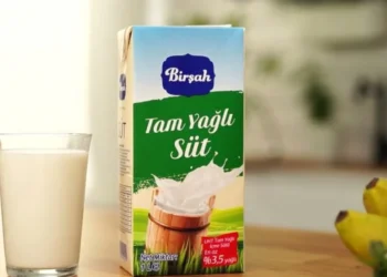 ‘Birşah’ marka sütler hakkında toplatma kararı verildi