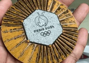 Olimpiyat skandalı: Madalyalar çürümeye başladı, sporcular iade ediyor