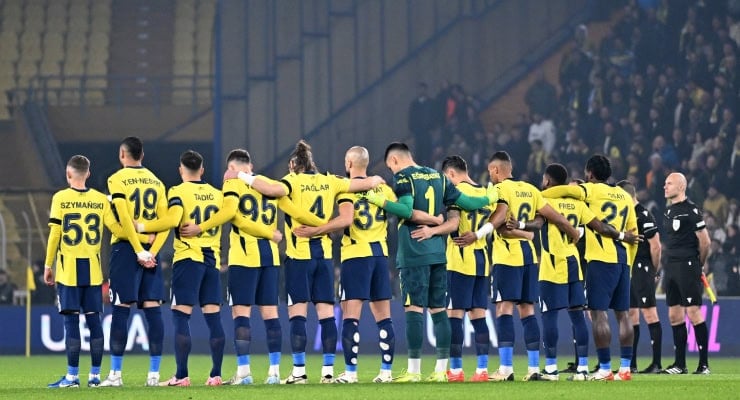 Avrupa Ligi'nde Türk derbisi ihtimali: Galatasaray, Fenerbahçe ve Beşiktaş nasıl tur atlayabilir? 3 Avrupa Ligi'nde Türk derbisi ihtimali: Galatasaray, Fenerbahçe ve Beşiktaş nasıl tur atlayabilir?