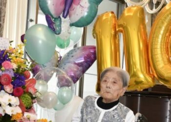 Dünyanın en yaşlı insanı Tomiko, 116 yaşında hayatını kaybetti